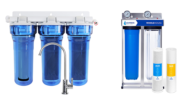 Understanding the Importance of Water Filtration Systems